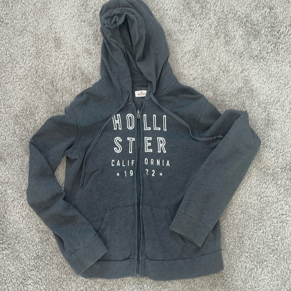 Hollister Sweatshirt